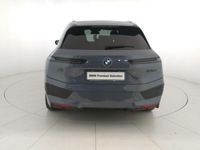 usata BMW iX M 60 Edition Signature