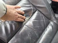 Usata VW Golf GT 105 CV (77 kW) 2008 Berlina