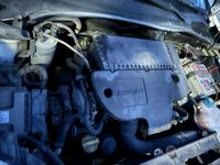 Usata Fiat Punto 2007 Bianco Utilitaria