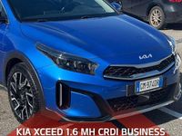 Usado Kia XCeed 136 CV (100 kW) 2023 Azul SUV