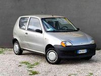 Usata Fiat 600 39 CV (28 kW) 2000