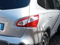 Usata Nissan Qashqai +2 150 CV (110 kW) 2011 Grigio SUV