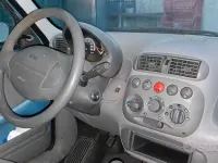 Usata Fiat 600 54 CV (39 kW) 2009 Utilitaria