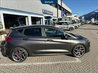 Usata Ford Fiesta Performance Edition 205 CV (150 kW) 2020 Grigio metallizzato Utilitaria