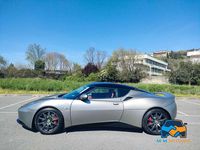 Usata Lotus Evora 280 CV (205 kW) 2010 Grigio Coupé