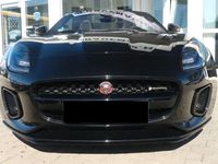 usata Jaguar F-Type 3.0 V6 380 CV aut. Convertibile R-