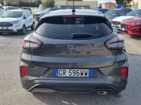 Usata Ford Puma ST-Line 125 CV (91 kW) 2024 Magnetic g SUV
