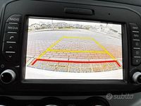 Usata Kia Picanto 67 CV (49 kW) 2017 Bianco Utilitaria