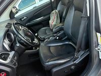 Usata Fiat Freemont 140 CV (102 kW) 2011 Grigio SUV