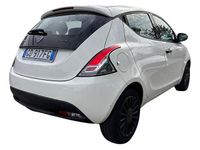 Usata Lancia Ypsilon S 69 CV (50 kW) 2020 Bianco(met.) Utilitaria