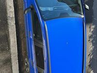 Usata Fiat Panda Cross Cross 2019 Blu Utilitaria