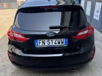 Usata Ford Fiesta Titanium 86 CV (63 kW) 2018 Utilitaria