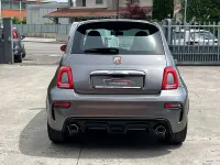 Usata Abarth 595 144 CV (105 kW) 2016 Other Cabrio