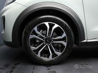 Usata Ford Puma Titanium 125 CV (91 kW) 2025 Grigio SUV