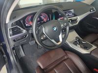 usata BMW 320 Gran Turismo 320 d Luxury auto