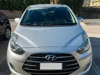 Usata Hyundai ix20 90 CV (66 kW) 2016 Grigio Utilitaria