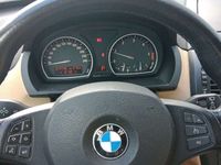 usata BMW X3 xdrive20d (2.0d) Futura 177cv