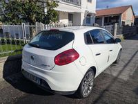 Usata Fiat Bravo Sport 120 CV (88 kW) 2009 Utilitaria