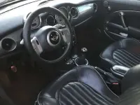 Usata Mini Cooper 120 CV (88 kW) 2006 Utilitaria