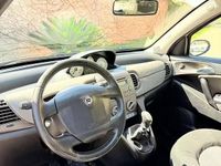 Usata Lancia Ypsilon 60 CV (44 kW) 2006 Grigio Utilitaria