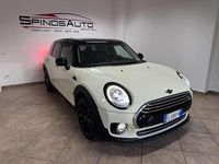 Usata Mini Cooper D Clubman 150 CV (110 kW) 2017 Other Station wagon
