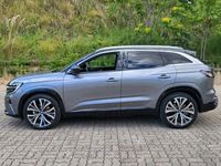 Usata Renault Austral Techno 130 CV (95 kW) 2024 Grigio SUV