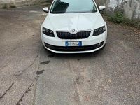 Usata Skoda Octavia 2016 Utilitaria