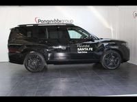 Nuova Hyundai Santa Fe 253 CV (186 kW) 2025 Other SUV