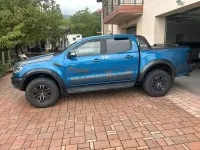 Usata Ford Ranger Raptor 213 CV (156 kW) 2020 Pick-up