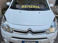 Occasion Citroën C3 Live 82 ch (60 kW) 2016 Blanc Berline
