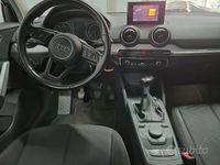 Usata Audi Q2 Design 116 CV (85 kW) 2016 Bianco SUV