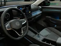 Nuova VW T-Roc Style 150 CV (110 kW) 2026 Nero SUV