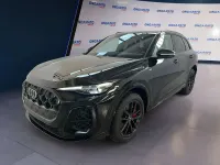 Nuova Audi Q5 S-Line 204 CV (150 kW) 2026 Nero SUV