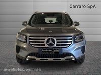 Usata Mercedes GLB180 Advanced 116 CV (85 kW) 2025 Grigio montagna SUV