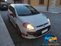 usata Abarth Punto Evo 1.4 16V Turbo DISTRIBUZIONE FATTA