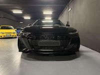 Usata Audi RS6 Performance 630 CV (463 kW) 2025 Other Station wagon