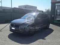 Usata VW Tiguan Life 122 CV (89 kW) 2022 Grigio SUV