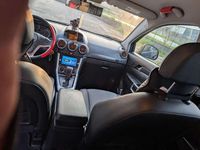 Usata Opel Antara Cosmo 163 CV (119 kW) 2012 Nero SUV