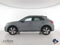 Usata VW T-Roc R-line 150 CV (110 kW) 2023 SUV