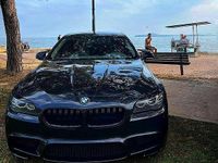 Usata BMW 523 204 CV (150 kW) 2010 Berlina