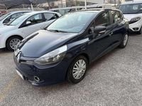 Usata Renault Clio IV 75 CV (55 kW) 2015 Other Berlina