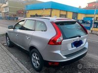 usata Volvo XC60 2.4 D5