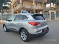 Usata Renault Kadjar 116 CV (85 kW) 2020 Grigio SUV