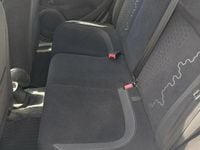 Usata Fiat Grande Punto 85 CV (62 kW) 2014 Grigio Utilitaria