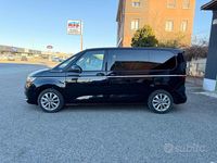 Usata VW Multivan Style 150 CV (110 kW) 2024 Nero Furgone