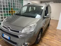 Usata Citroën Berlingo SELECTION 92 CV (67 kW) 2013 Marrone Monovolume