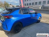 Usata Opel Corsa 75 CV (55 kW) 2024 Blu Utilitaria