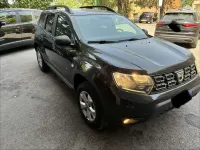 Usata Dacia Duster Essentiel 116 CV (85 kW) 2019 Nero SUV