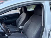 Usata Kia Rio 86 CV (63 kW) 2013 Grigio Berlina