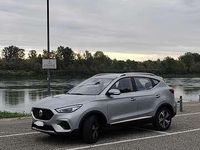 Usata MG ZS Comfort 106 CV (77 kW) 2023 SUV